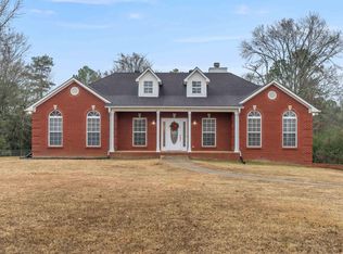 615 Magnolia Cir, Warrior, AL 35180