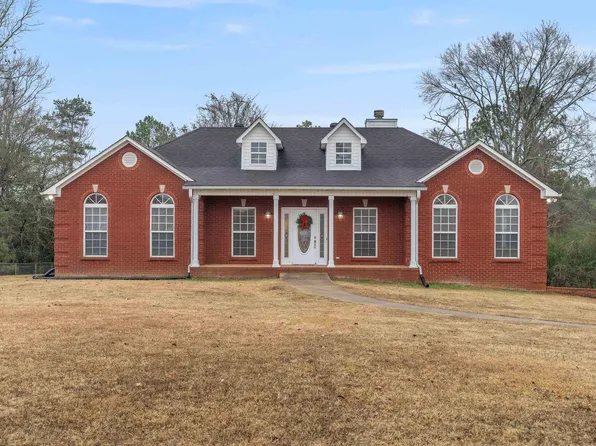 615 Magnolia Cir, Warrior, AL 35180