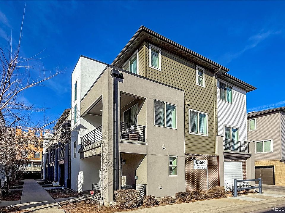 1st image of 4140 E Warren Avenue #6