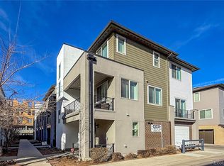 4140 E Warren Avenue #6, Denver, CO 80222