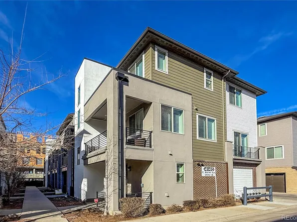 4140 E Warren Avenue #6, Denver, CO 80222