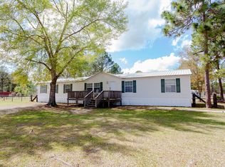 4709 Cameron Ln, Waycross, GA 31503