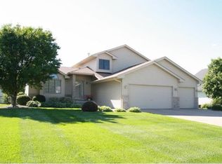 13856 Palm St NW, Andover, MN 55304