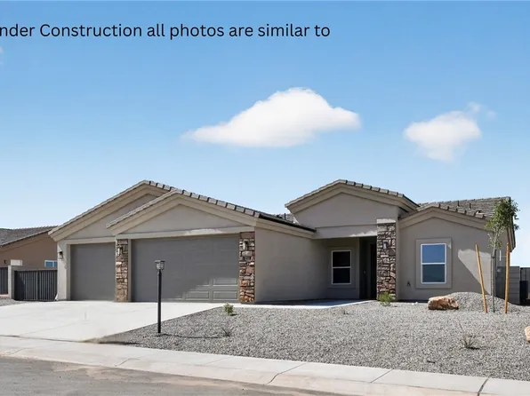 2692 E Sunset Canyon Way, Kingman, AZ 86409