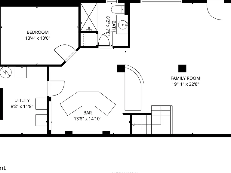 2544 Spring Forest Rd — Photo 59