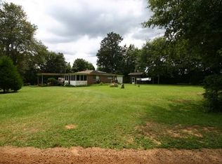 1116 Shady Grove Rd, Baker, FL 32531