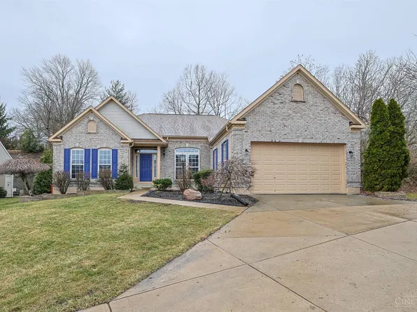 6793 Jennifer Lynn Dr, Cincinnati, OH 45248