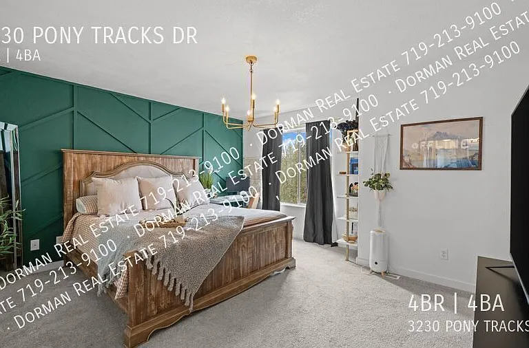 3230 Pony Tracks Dr — Photo 24