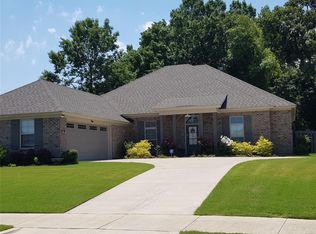 7930 Oak Crest Pl, Montgomery, AL 36116