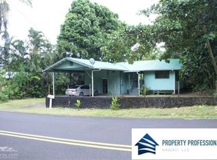 15-397 Puni Makai Loop N, Pahoa, HI 96778