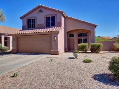  Cave Creek, AZ 85331