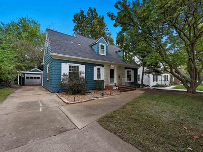 3414 SW Avalon Ln, Topeka, KS, 66604