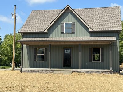401 Scottsville Rd, Lafayette, TN, 37083