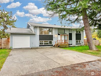 4124 128th Street E, Tacoma, WA, 98446