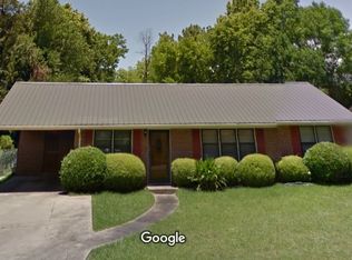 409 Birch Ave, Selma, AL 36701
