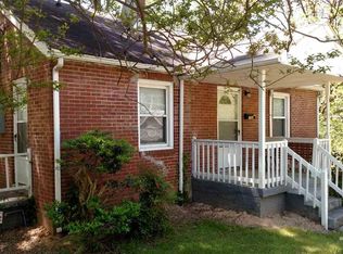 702 Bernice St, Durham, NC 27703