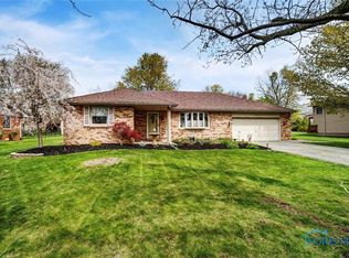 1006 W Bigelow Ave, Findlay, OH 45840