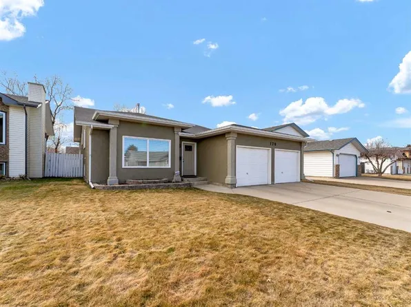 170 E Shannon Dr SE, Medicine Hat, AB T1B 4A9