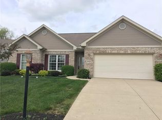 3695 Madison Square Pl, Dayton, OH 45414