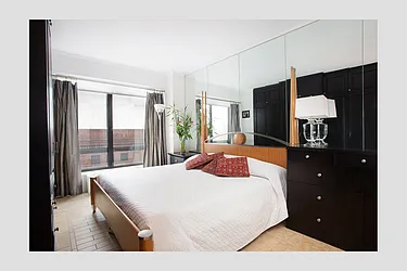 Rented by Battery Park Realty
