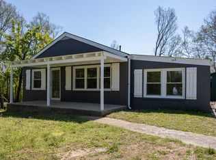 368 Harvard Dr, Lexington, KY 40517