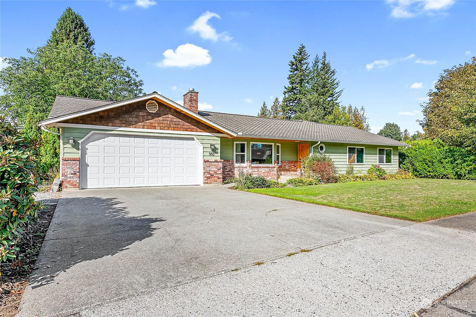 503 Wood Creek Drive photo 1