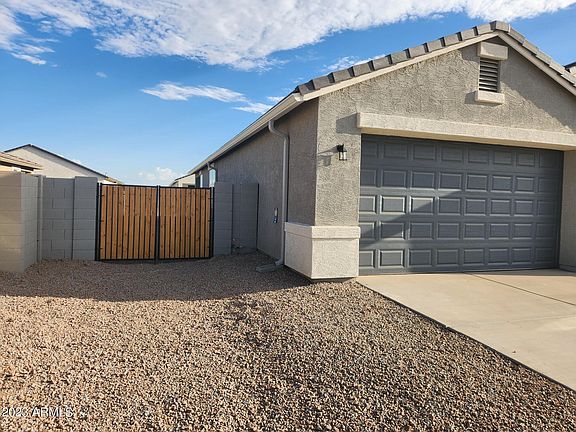 2nd image of 36023 W SAN ALVAREZ Avenue