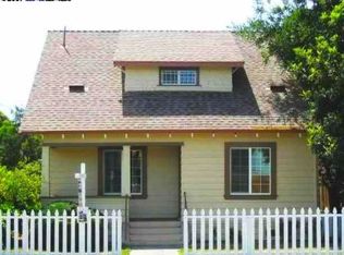 16299 Ashland Ave, San Lorenzo, CA 94580