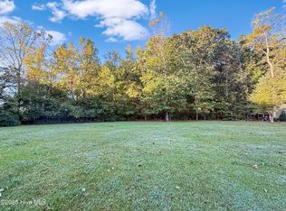 1200 Tennyson Ln, Windsor, NC 27983