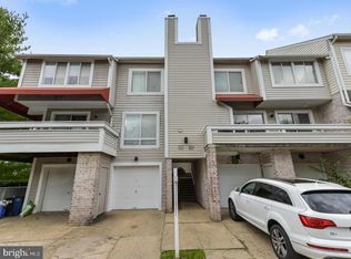 9871 Sailfish Ter, Gaithersburg, MD 20886