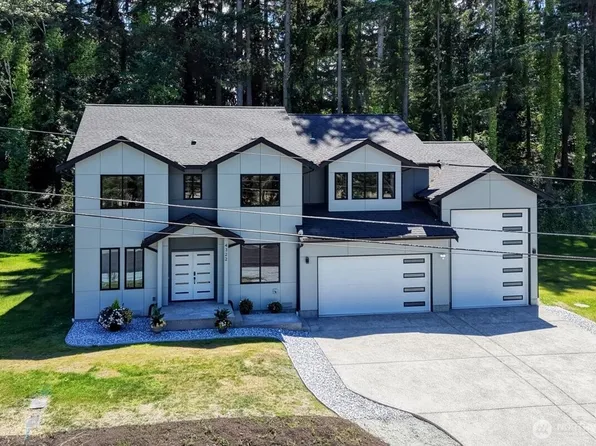 4322 60th Street E, Tacoma, WA 98443