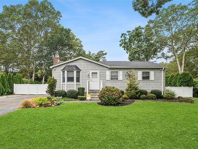 53 Timber Drive, Calverton, NY, 11933