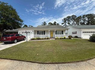 9573 Sullivan Dr., Murrells Inlet, SC 29576