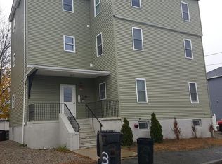 53 Thorndike St #2, Revere, MA 02151