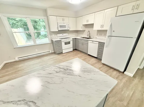 1820 Parkview Avenue, 1820 Parkview Ave #B, Norfolk, VA 23503