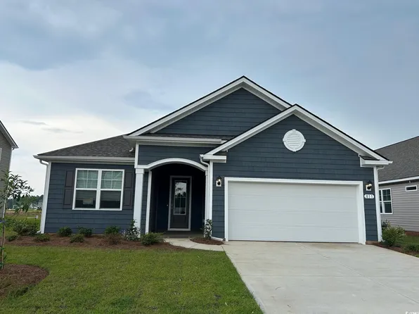 811 Ireland Dr., Longs, SC 29568