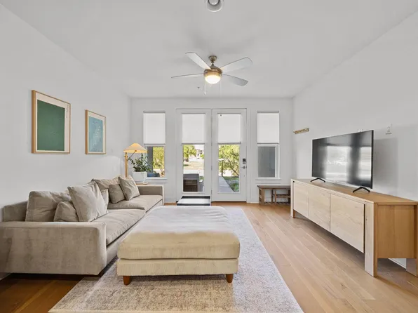 2517 Simond Ave #B, Austin, TX 78723