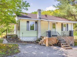 10868-3630 West Hwy, Annville, KY 40402