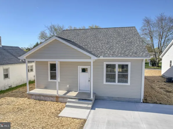 24 Stevens St, Camden Wyoming, DE 19934
