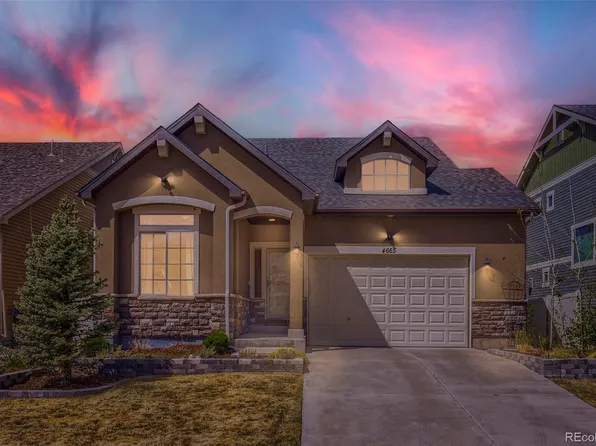 4665 Walden Court, Denver, CO 80249