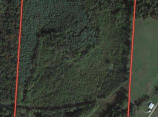 0 Minerton Chapel Rd, Vinton, OH 45686