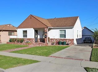 2650 S Dolphin St, San Pedro, CA 90731