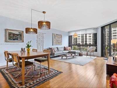 520 Brickell Key Dr APT A702, Miami, FL, 33131