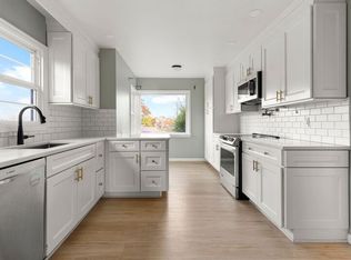 4707 N Willamette Blvd, Portland, OR 97203