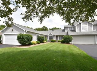 7410 E Huntington Dr APT A, Youngstown, OH