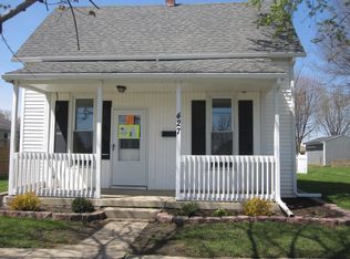 427 S Sugar St, Celina, OH 45822