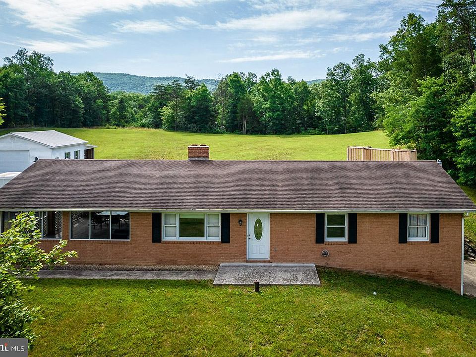 7350 Fort Valley Rd, Fort Valley, VA 22652 Zillow