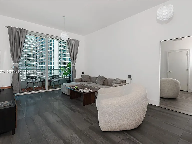 1080 Brickell Ave #2803 — Photo 1