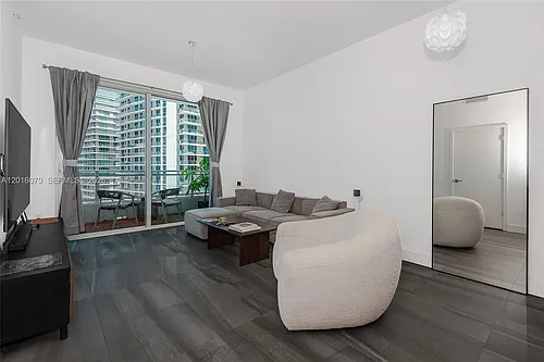 1080 Brickell Ave #2803 Photo 1