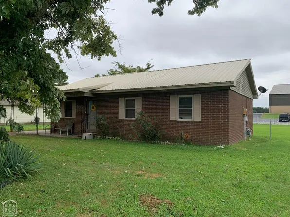 105 Christy Dr, Brookland, AR 72417